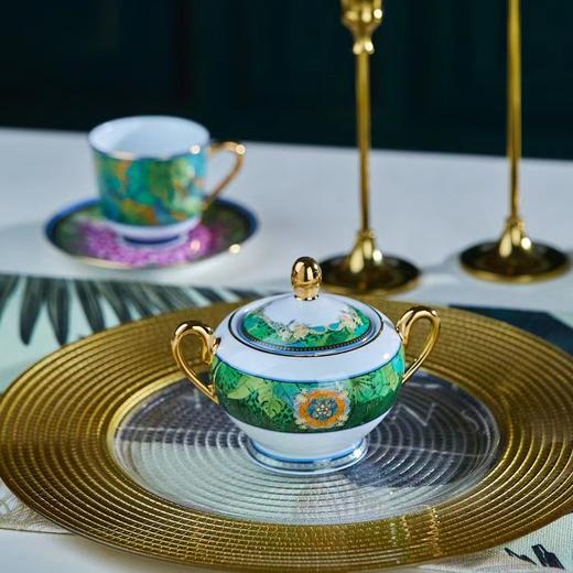 2024款雨林系列咖啡器 商品图2