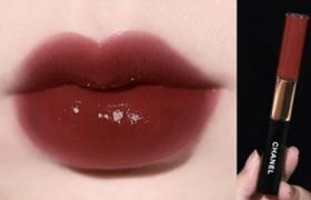香奈儿双头唇釉158