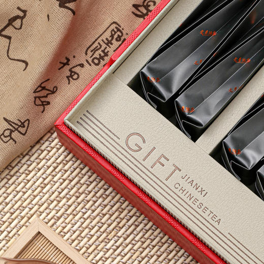 见喜皮盒【摆泡 • 红】55元一套 / 一件12套 商品图4