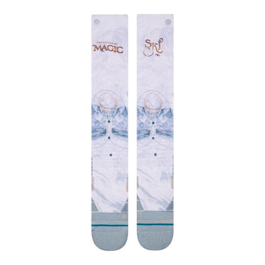 STANCE X SKI联名雪袜 商品图2