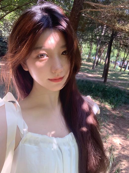 正品年抛 | Cococon系列怪力灵芝美瞳 | 直径14.2着色13.6 | 韩国产 商品图8