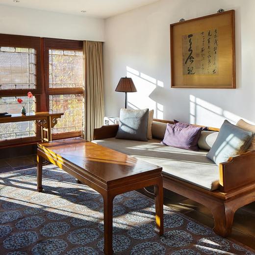 【中国】北京AMAN SUMMER PALACE|安缦颐和（订房/查价 请咨询客服） 商品图1