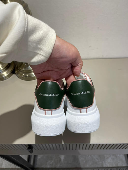 新色-墨绿尾包边 商品图6