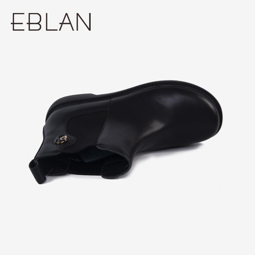 伊伴女靴B23535110 商品图2