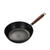 内野烙艺深煎炒锅HU-HT28-01 商品缩略图5