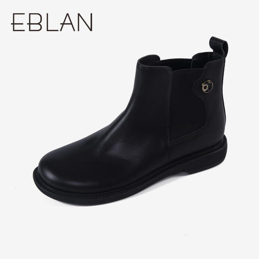 伊伴女靴B23535110 商品图0