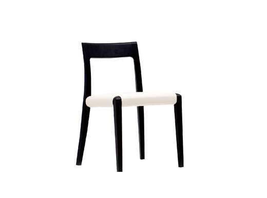 Diamonds 餐椅  | 皮布面料可选，详询客服 商品图1