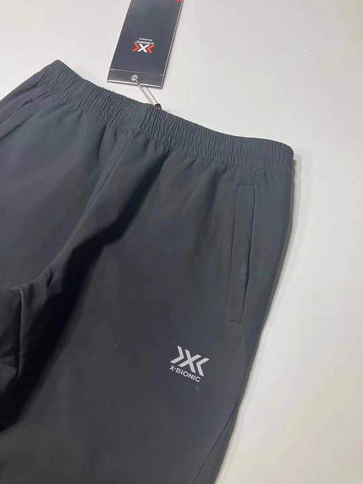 xb橡树高尔夫加绒软壳裤 商品图2