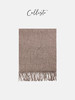 callisto两色可选绵羊毛围巾 FQSCF008D/FQSCF006D 商品缩略图1
