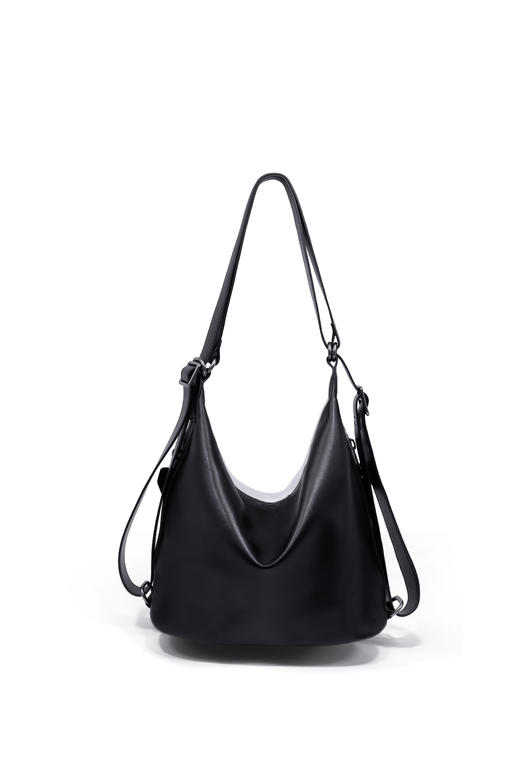 小号三角双肩包 商品图3