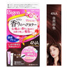 日本进口美源花果香染发膏女士遮盖白发植物精华护发染发 （新包装） 商品缩略图4