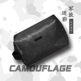 zippo迷彩洗漱包ZPB-Z004-001A
