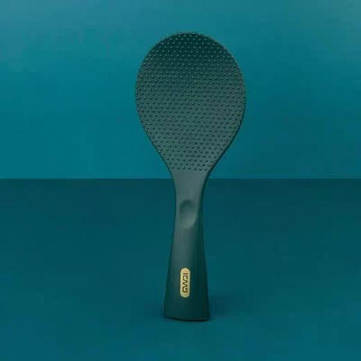 康巴赫生活馆客满多硅胶米铲 商品图1