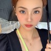 正品年抛 | Cococon系列落泪蓝环美瞳 | 直径14.2着色13.6 | 韩国产 商品缩略图5