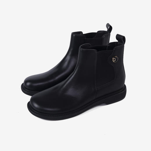 伊伴女靴B23535110 商品图5