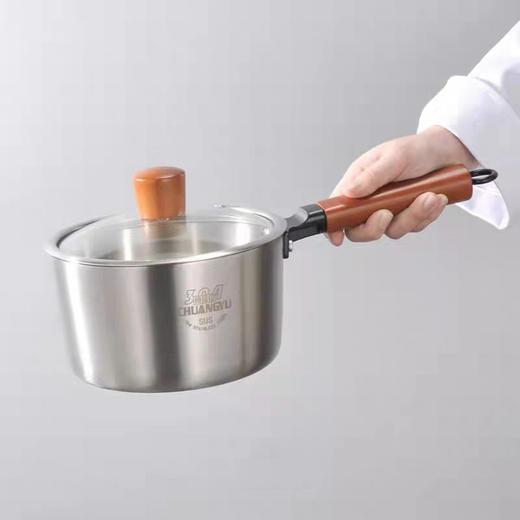 康巴赫生活馆创宇304不锈钢系列 商品图5