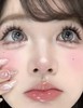 ocean girl 日抛 O-22 洋娃娃灰 直径14.4mm着色13.9mm 商品缩略图5