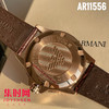 原单阿玛尼ARMANI男表AR11556
机芯：原装进口石英机芯 商品缩略图7