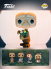 Funko POP Movies E.T. 40th E.T. w/ flowers电影 E.T.外星人E.T.与花手办 63992 商品缩略图1
