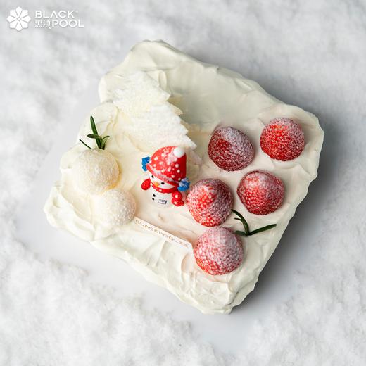 （预约验券专用）【圣诞派对·九宫格慕斯杯】雀跃的心情不断升温 点亮圣诞庆祝氛围，验券不成功不发货，选择款式，备注平台+券码，下单支付0.01元即可 商品图3