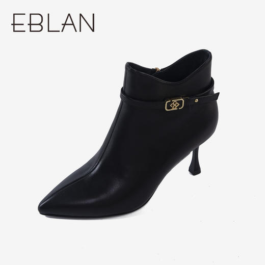 伊伴女靴B23562712 商品图0