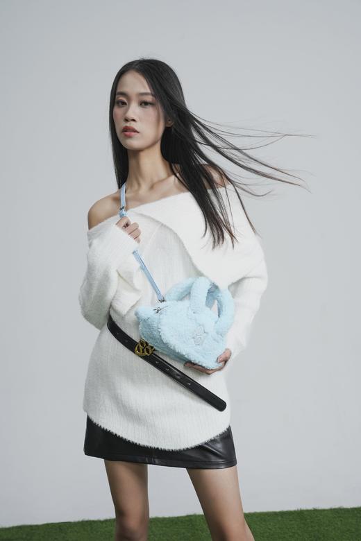 Taco毛绒包 商品图4