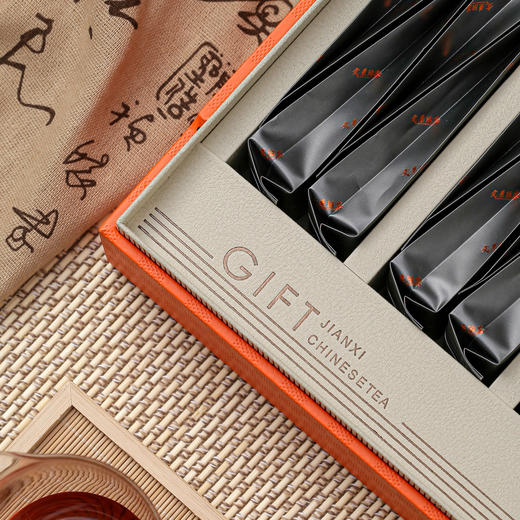 见喜皮盒【摆泡 • 橙色】55元一套 / 一件12套 商品图4