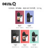 DELTA Q岱塔珂MINI MILKQOOL胶囊咖啡机全自动奶泡浓缩咖啡delta 商品缩略图1