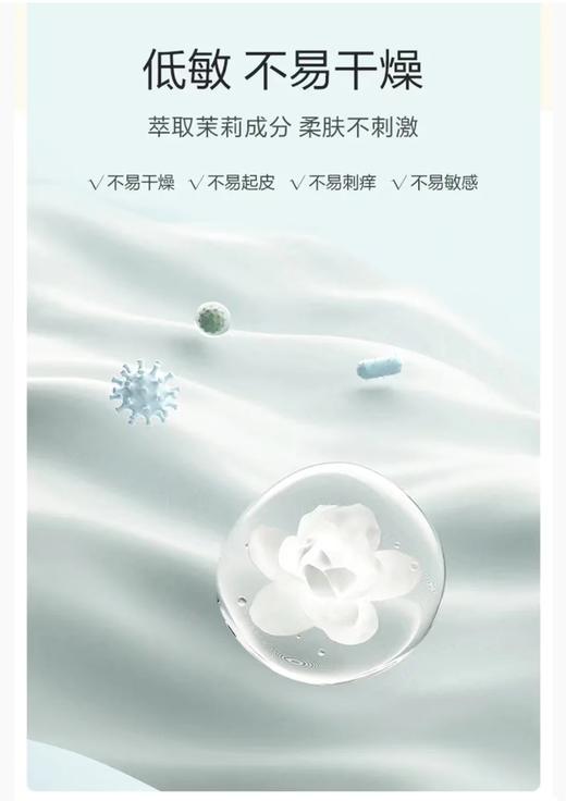 5F 【12.1-12.10直播】安莉芳厚款茉莉多酚暖衣暖裤修身打底单件装 商品图6