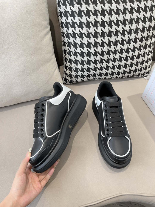 新款拼色 商品图3