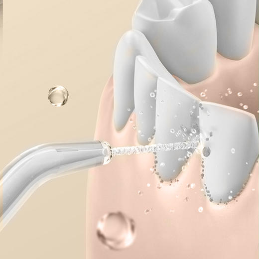 内野智能消毒冲牙器HU-HXY60-05 商品图2