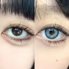 【大直径】WINNI-梦乐园蓝-14.5mm【半年抛 0-1000度 含525/575】 商品缩略图4
