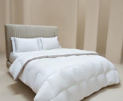 匈牙利鹅绒春秋被(亚平宁之夜) 商品图0