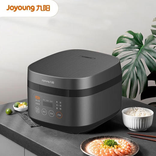 九阳电饭煲F30T-F372 商品图4