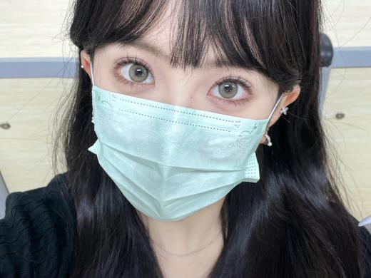 大橘 半年抛 COLORWINK 商品图3