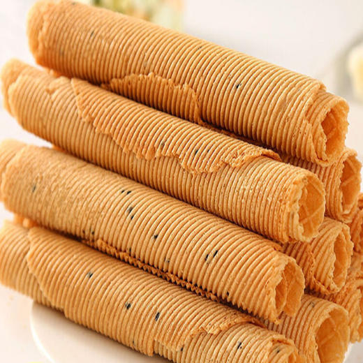 【10.9元/斤】散称梦德隆手工老蛋卷（0903228） 商品图0