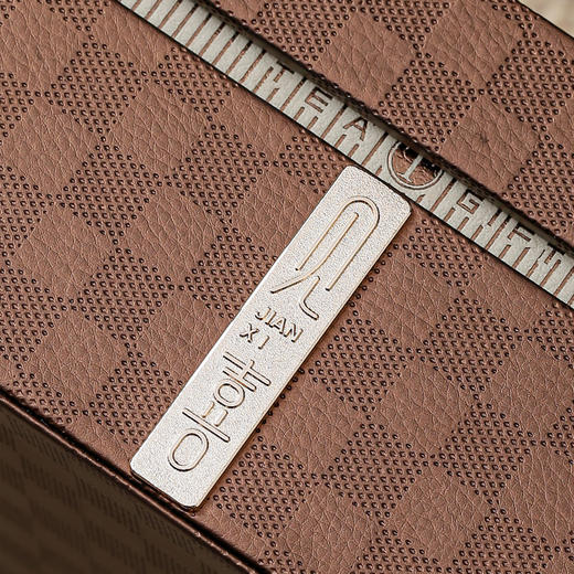 见喜皮盒【摆泡 • 咖】55元一套 /共7套 商品图5