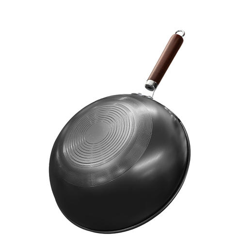 内野铿锵爆炒锅HU-HT32-02 商品图4