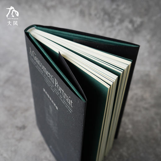 贾科梅蒂的画像 商品图8