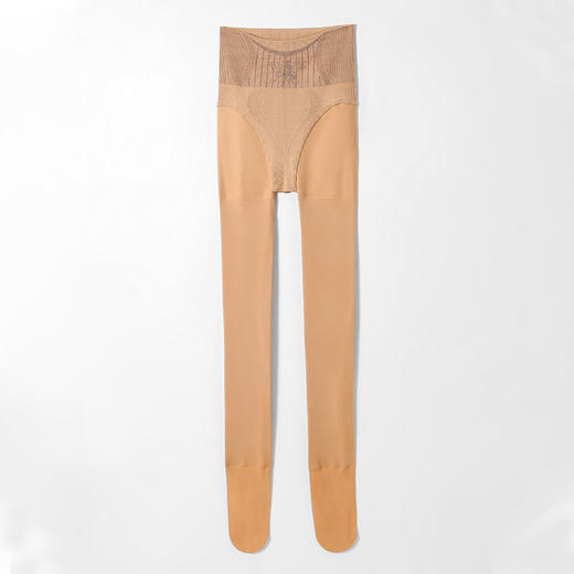 明萱针织打底裤/光腿神器/丝袜 踩脚连裤自选 质地细腻 手感柔软 舒适防滑 商品图12