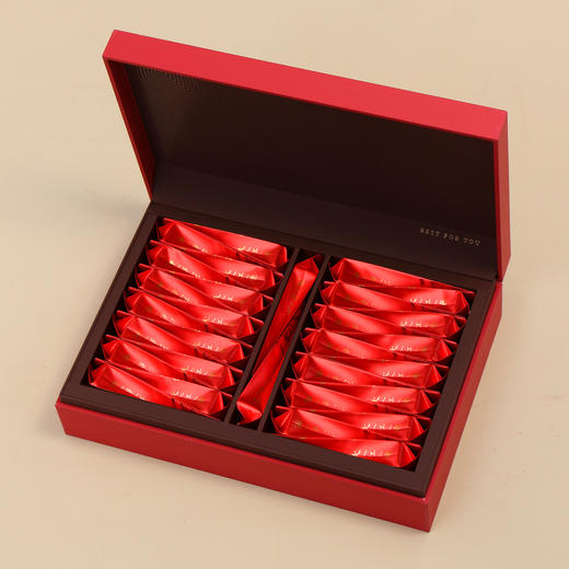 观礼【30泡 • 红】25元一套 / 仅1套 商品图1