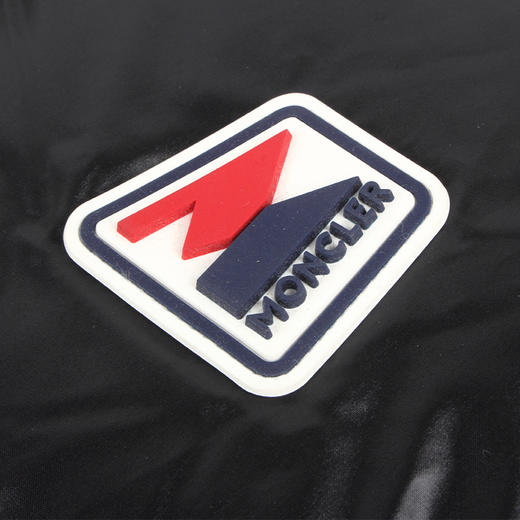 【现货预定款】Moncler  CHARTREUSE 短款男士 90% 白鹅绒羽绒服夹克外套 F20911A51S00 商品图2