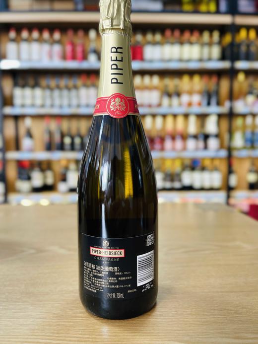 法国白雪香槟（起泡葡萄酒） 商品图1