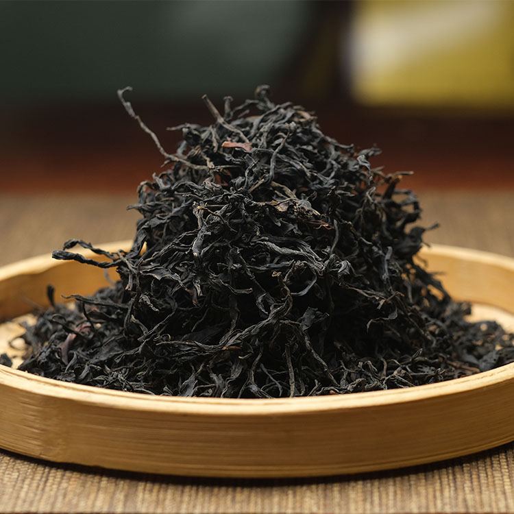 临沧凤庆 野生红茶 百年古株