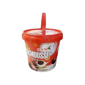 巧慕丝麦丽素可可+酸奶138g/桶