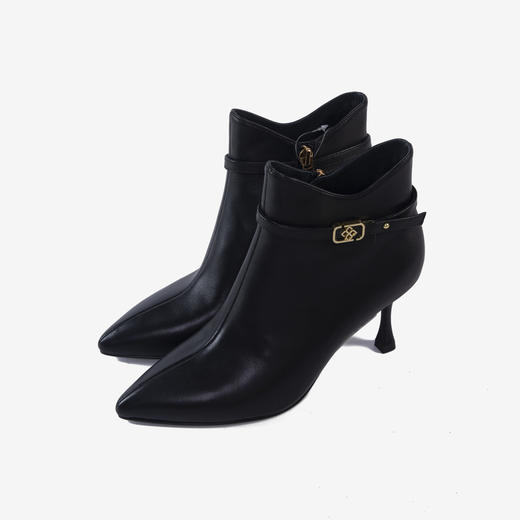 伊伴女靴B23562712 商品图5