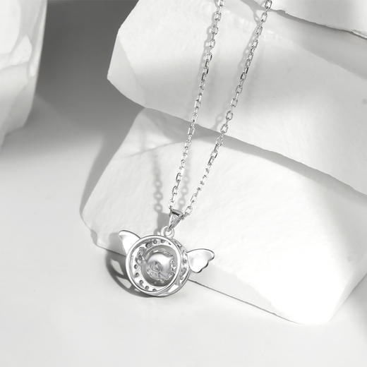 天使之翼【项链】 商品图3