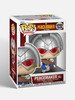 Funko POP TV Peacemaker Peacemaker w/Eagly美剧 和平使者POP公仔和平使者与鹰鹰手办 64181 商品缩略图4
