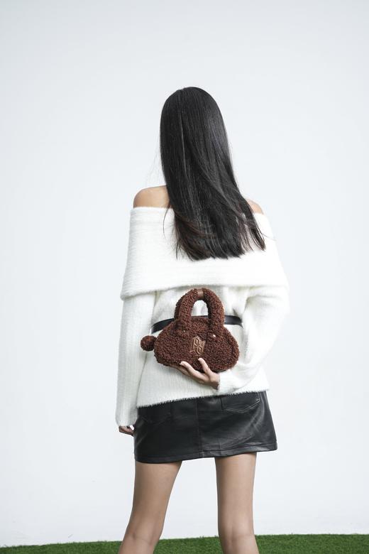 Taco毛绒包 商品图4