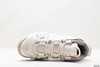 耐克Nike Air More Uptempo皮蓬运动篮球鞋FV2291-001男女鞋 商品缩略图1